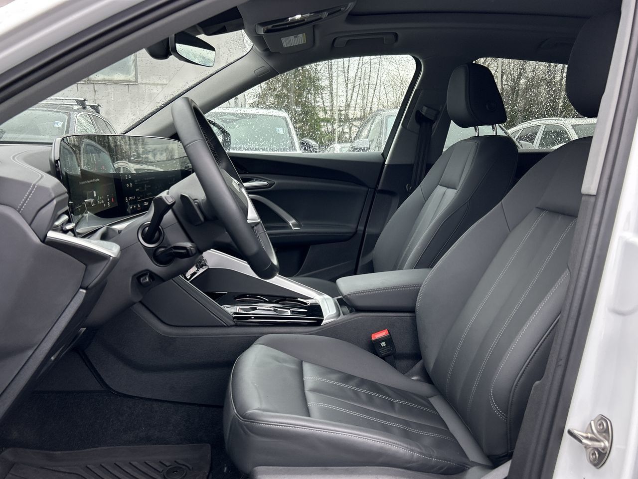 Audi Q5  2025 à North Vancouver, Colombie-Britannique