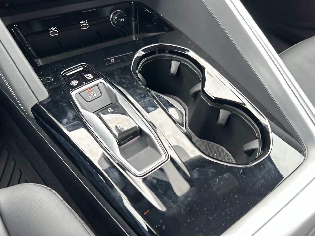 Audi Q5  2025 à North Vancouver, Colombie-Britannique