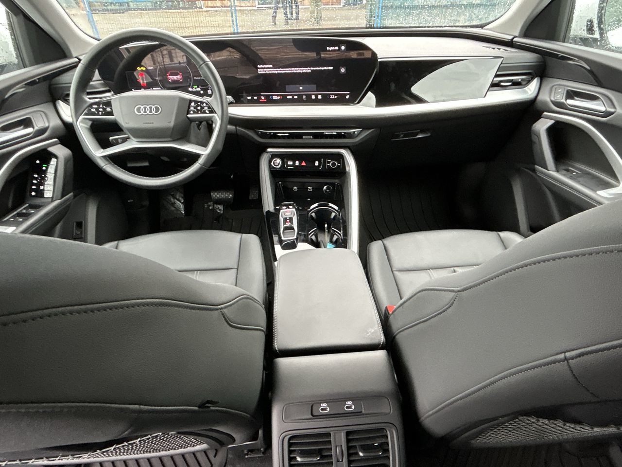 Audi Q5  2025 à North Vancouver, Colombie-Britannique