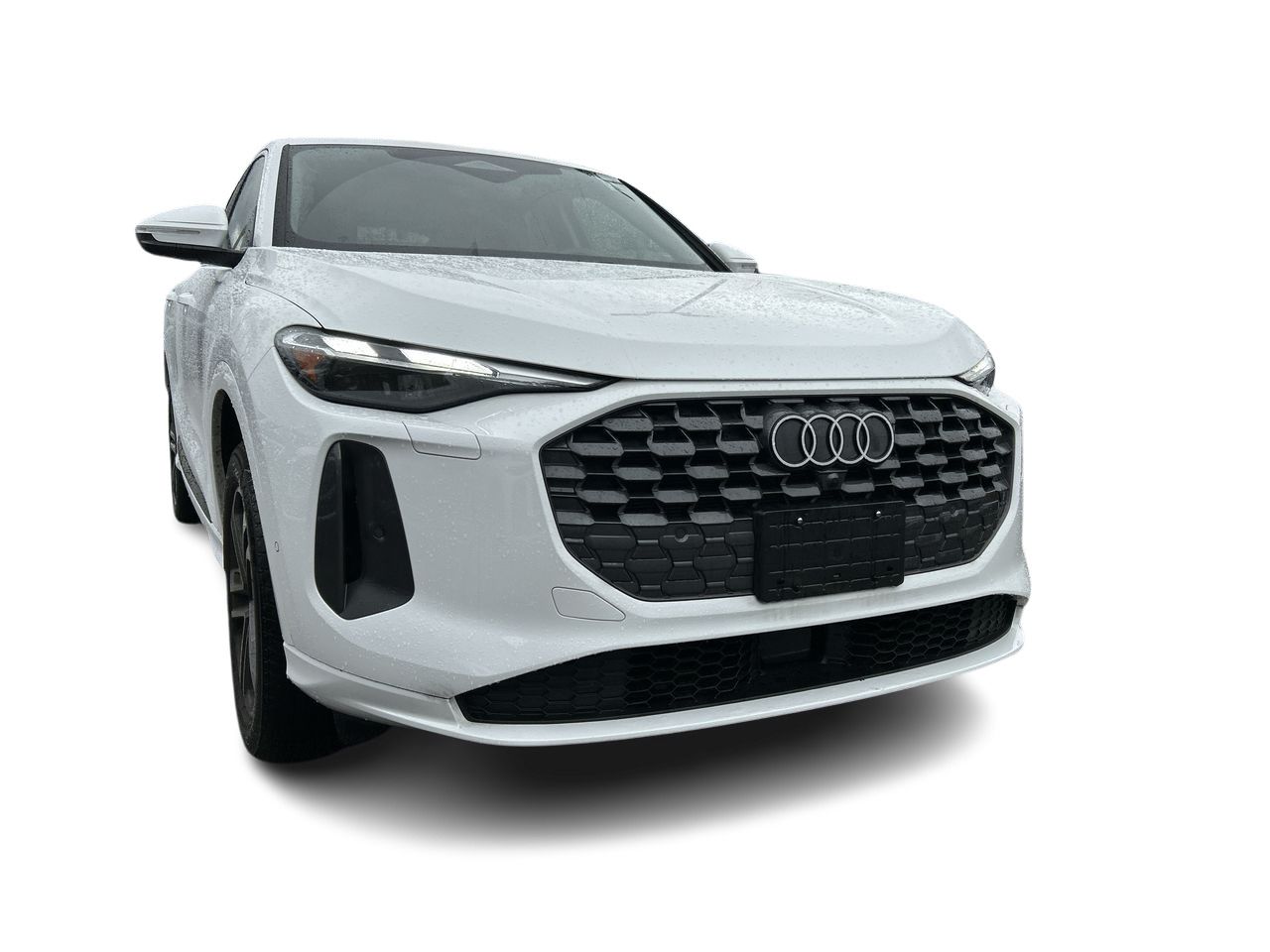 Audi Q5  2025 à North Vancouver, Colombie-Britannique