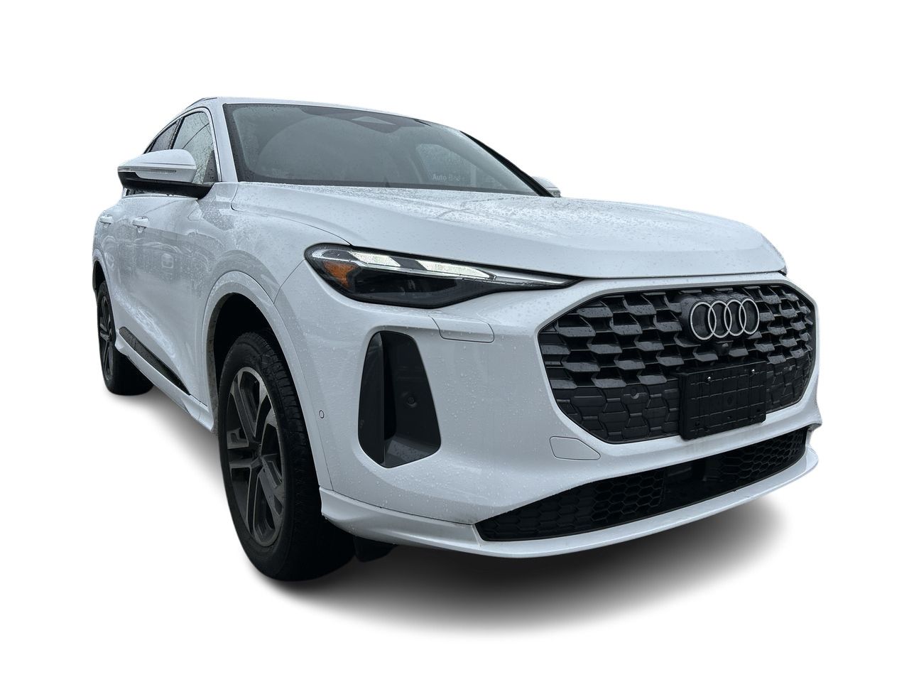 Audi Q5  2025 à North Vancouver, Colombie-Britannique