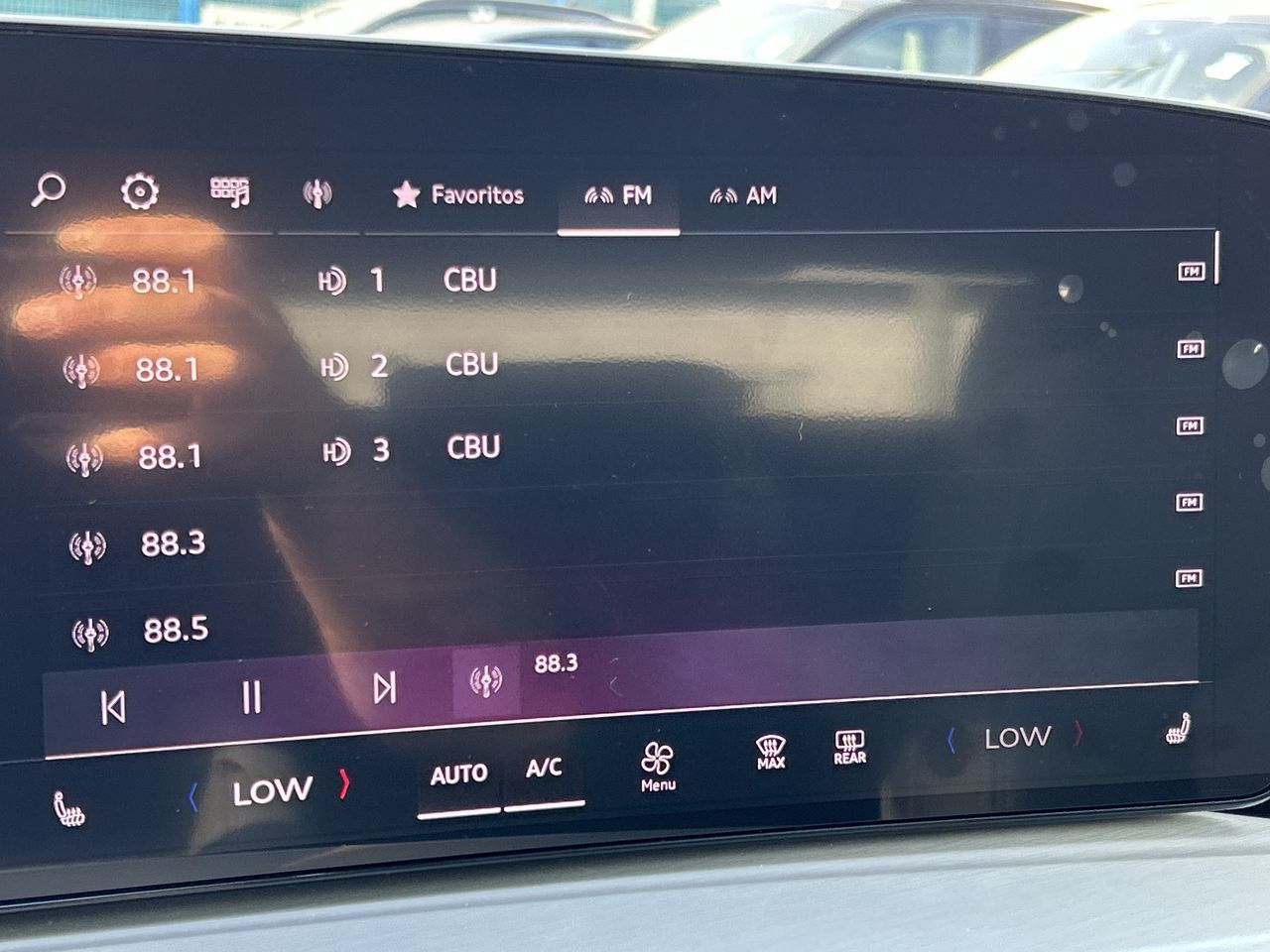 Audi Q5  2025 à North Vancouver, Colombie-Britannique