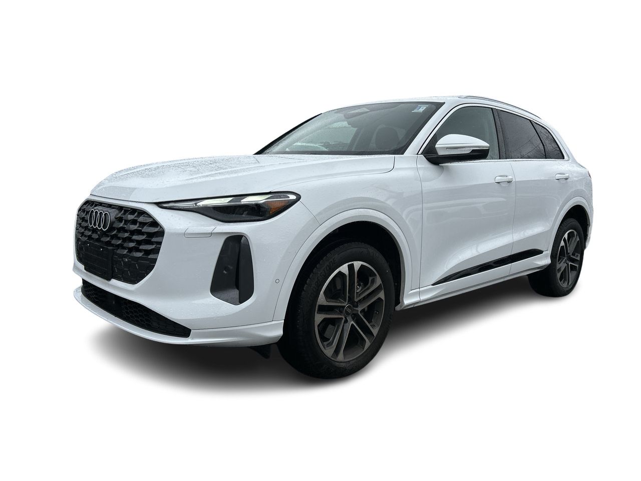 Audi Q5  2025 à North Vancouver, Colombie-Britannique