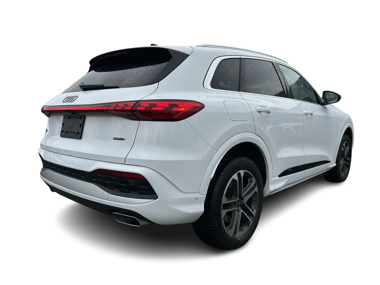 Audi Q5  2025 à North Vancouver, Colombie-Britannique