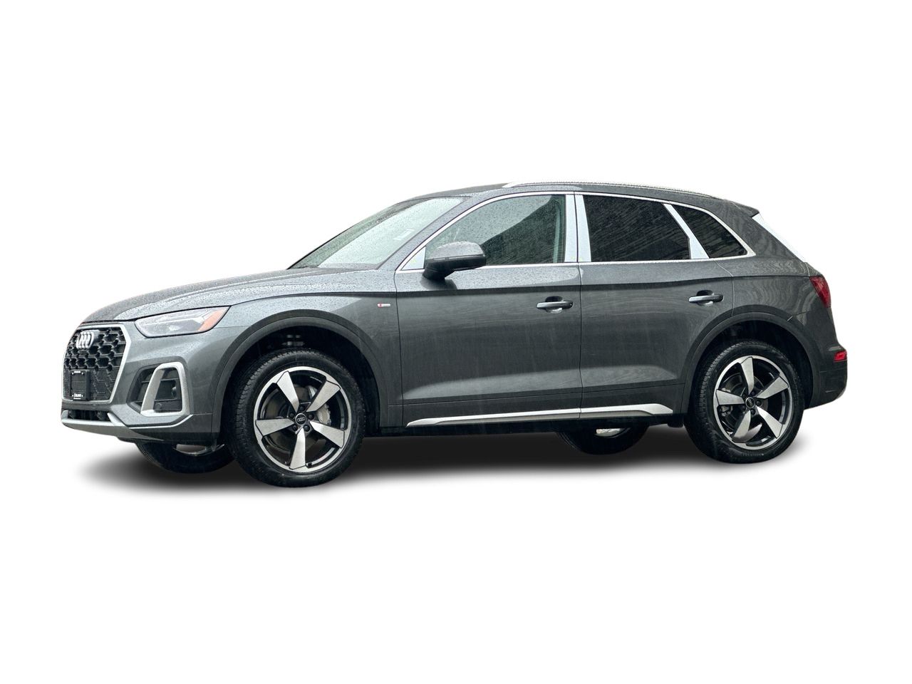 Audi Q5  2025 à North Vancouver, Colombie-Britannique