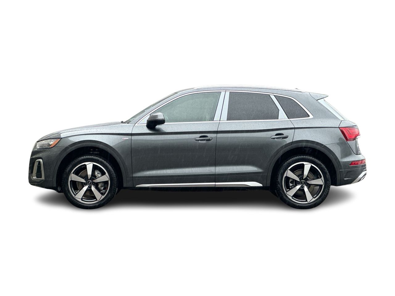 Audi Q5  2025 à North Vancouver, Colombie-Britannique