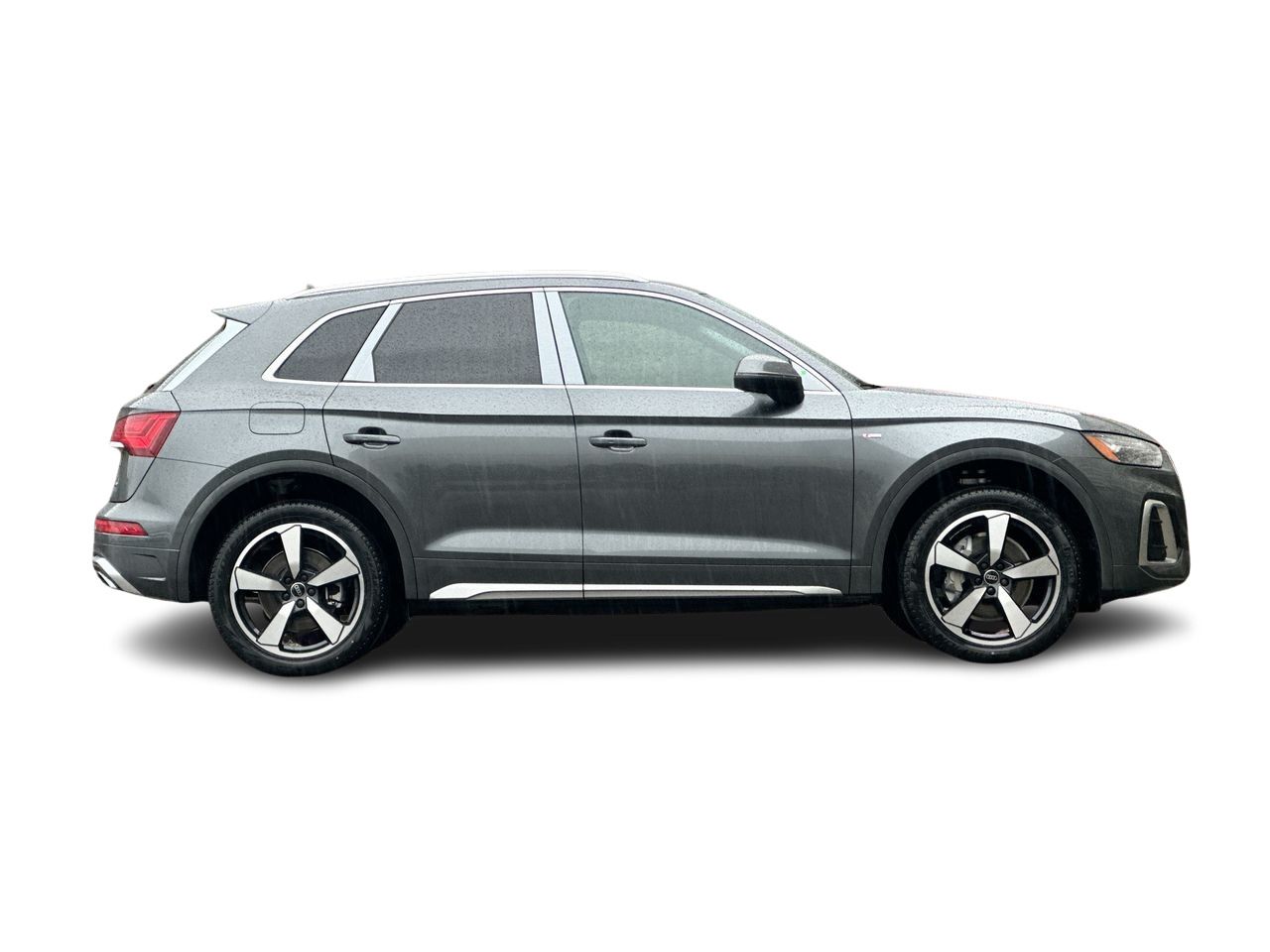 Audi Q5  2025 à North Vancouver, Colombie-Britannique