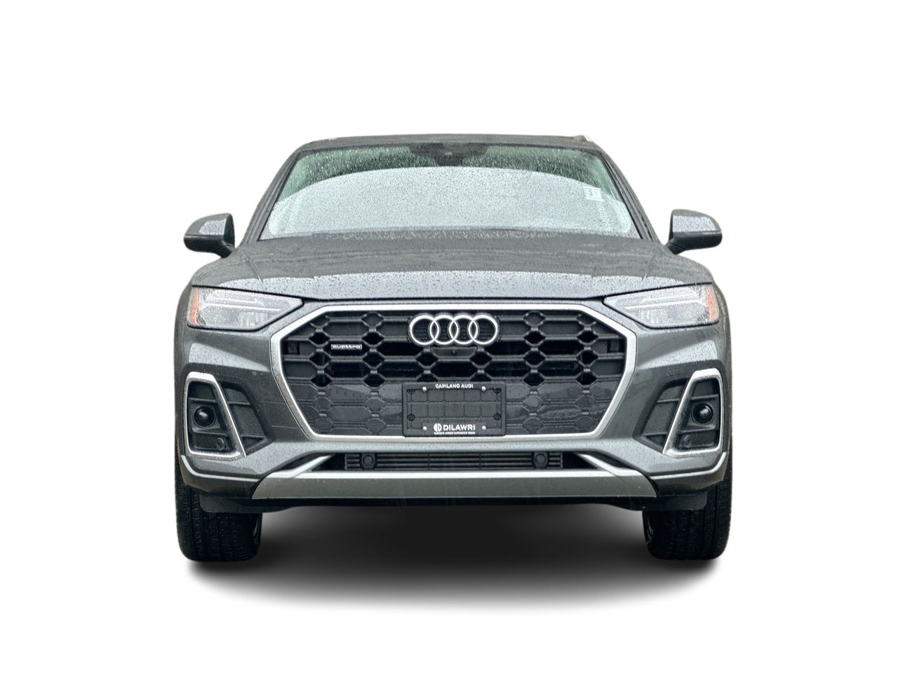 Audi Q5  2025 à North Vancouver, Colombie-Britannique