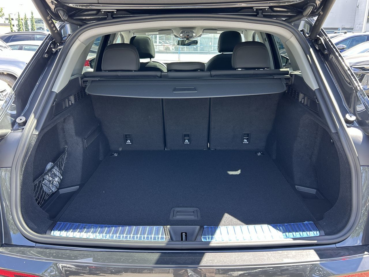 2025 Audi Q5 in North Vancouver, British Columbia