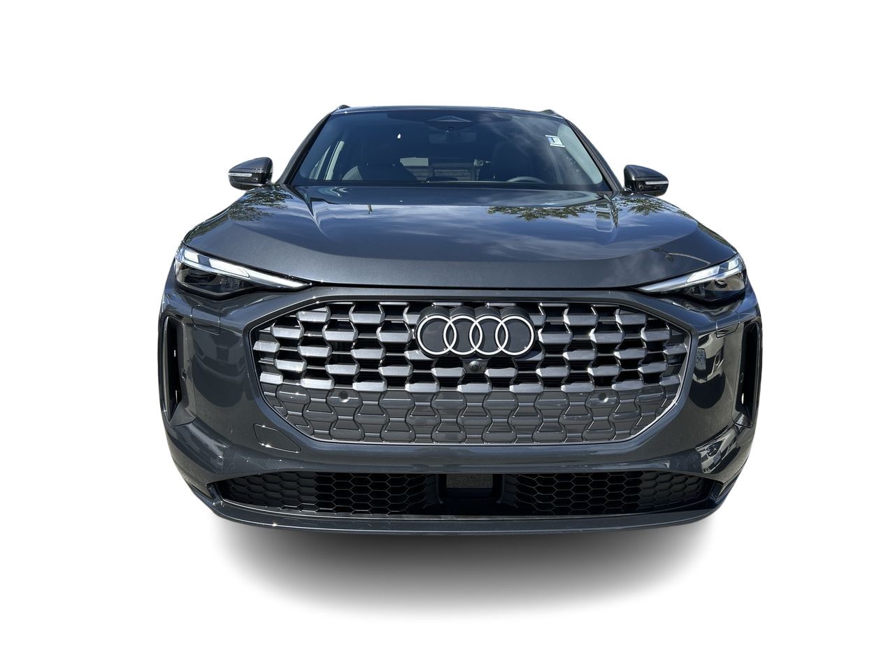 2025 Audi Q5 in North Vancouver, British Columbia