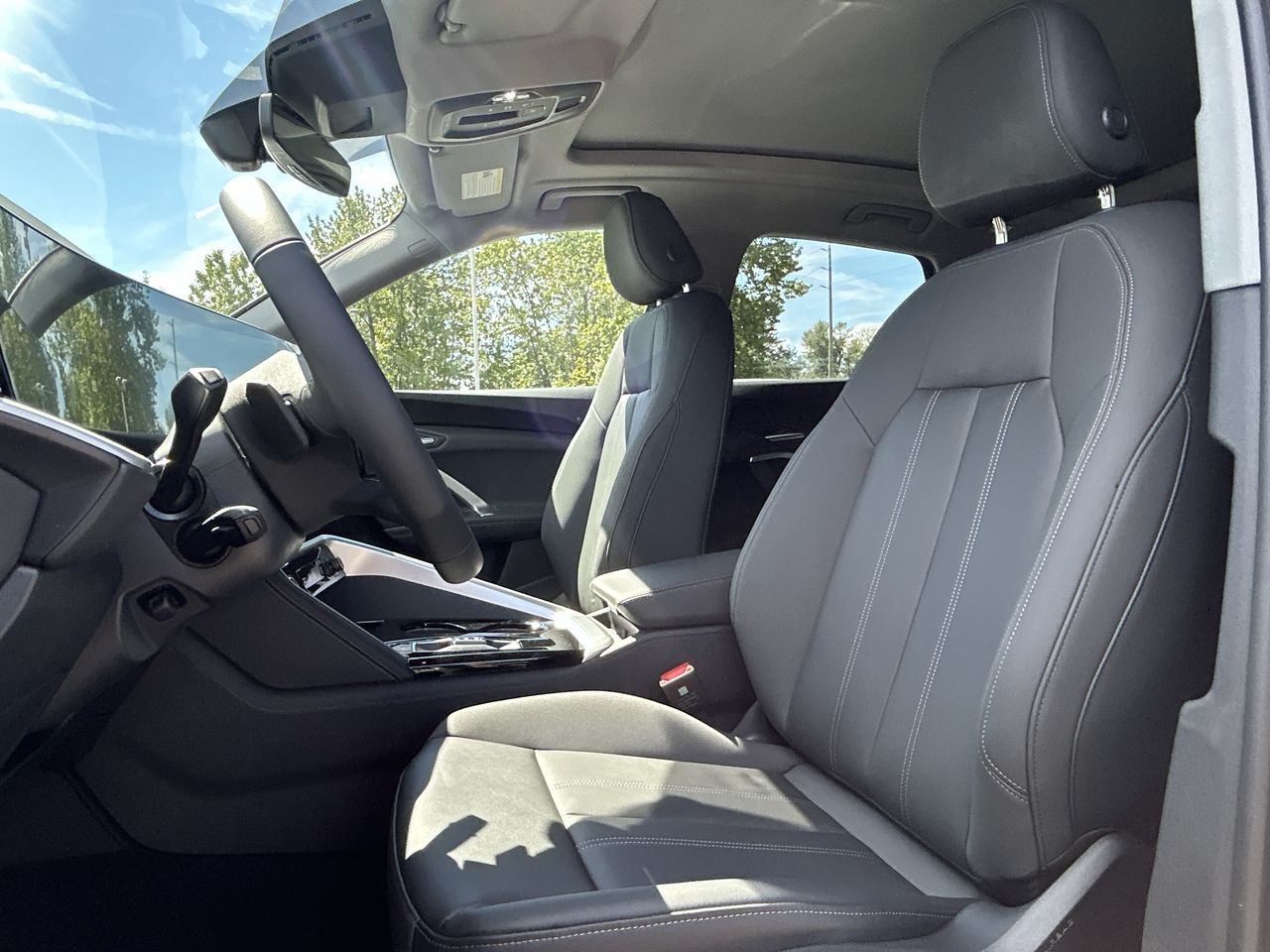 2025 Audi Q5 in North Vancouver, British Columbia