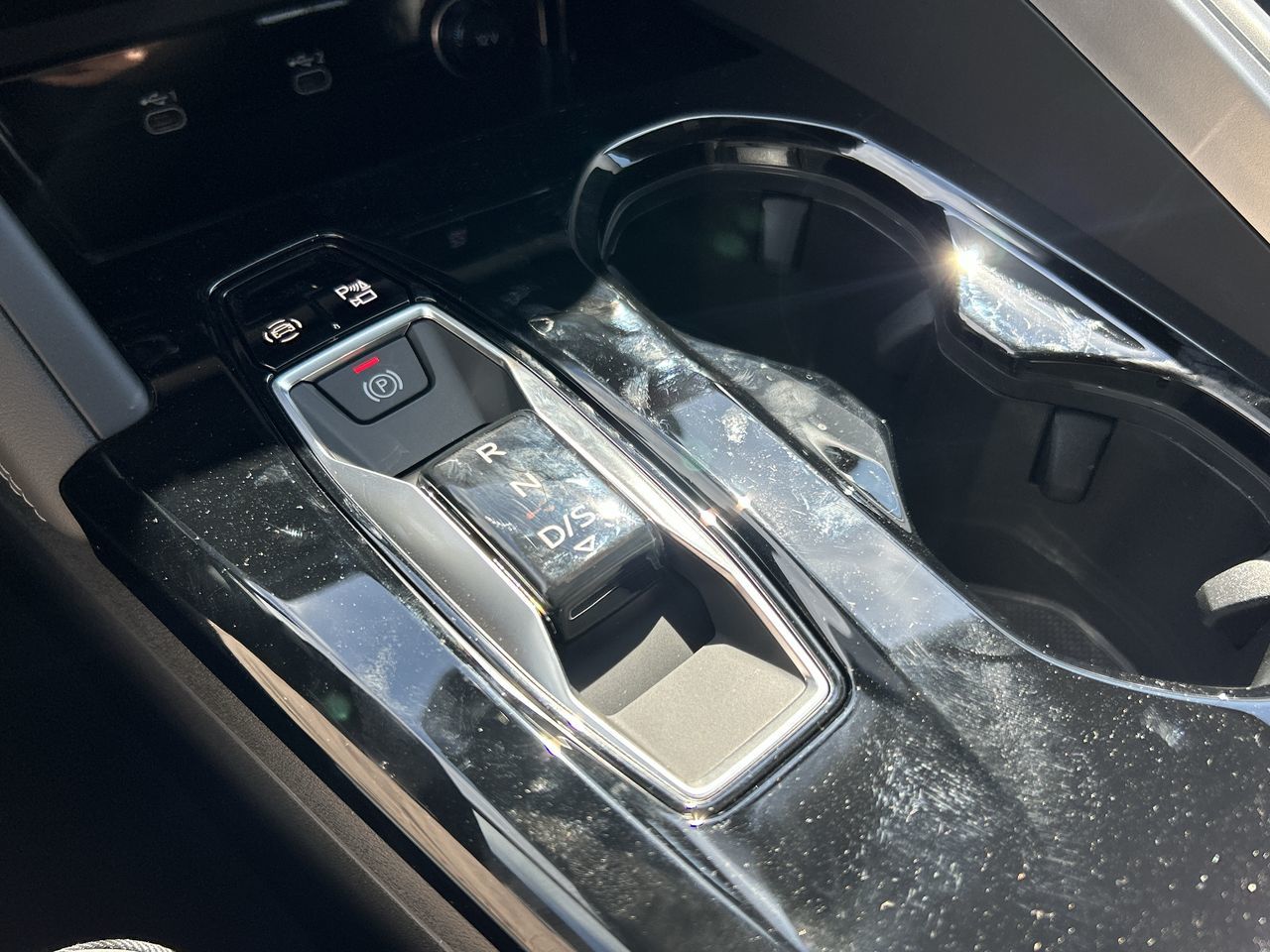 2025 Audi Q5 in North Vancouver, British Columbia