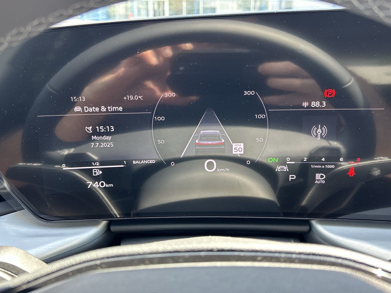 2025 Audi Q5 in North Vancouver, British Columbia