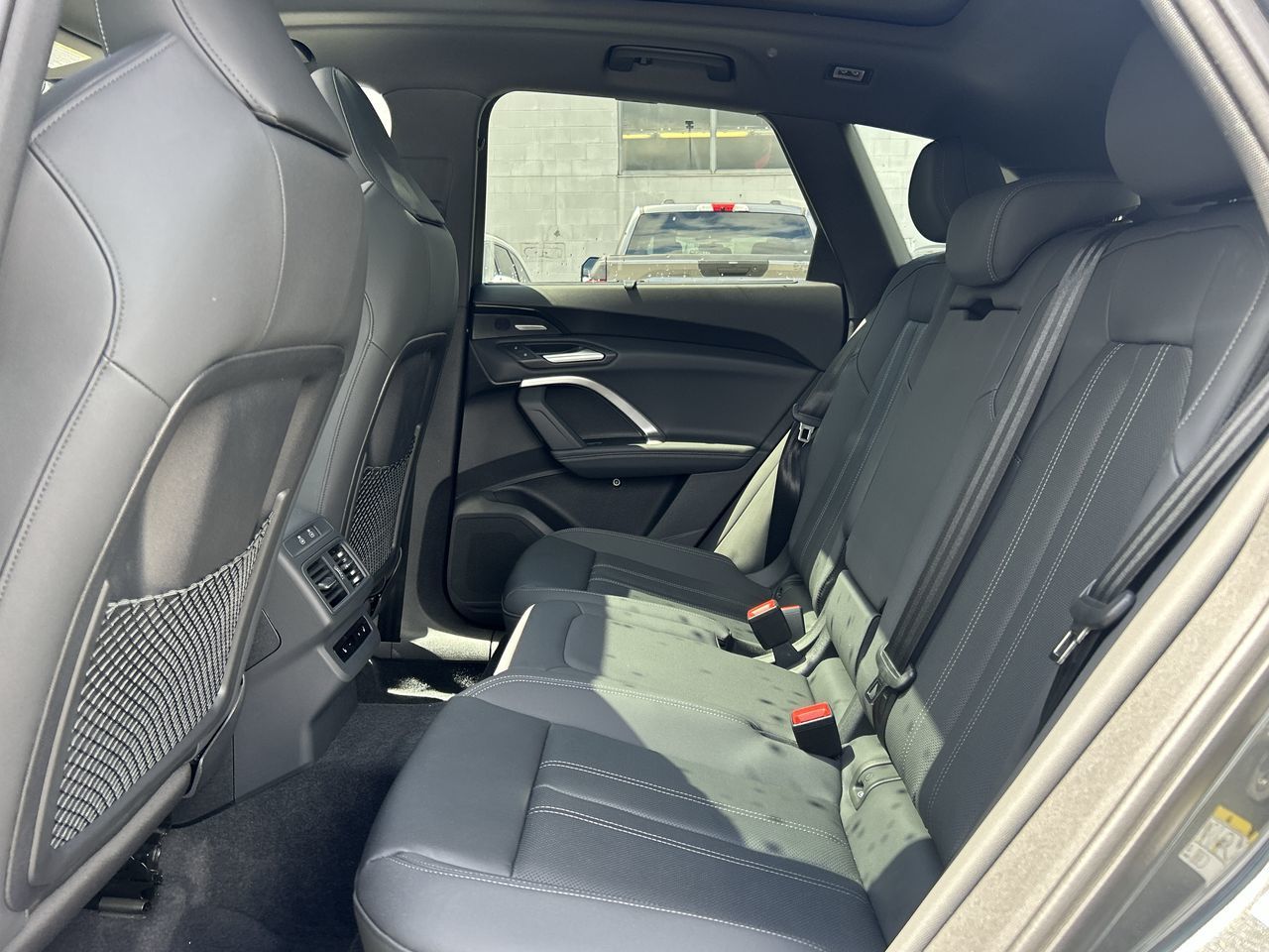 Audi Q5  2025 à North Vancouver, Colombie-Britannique