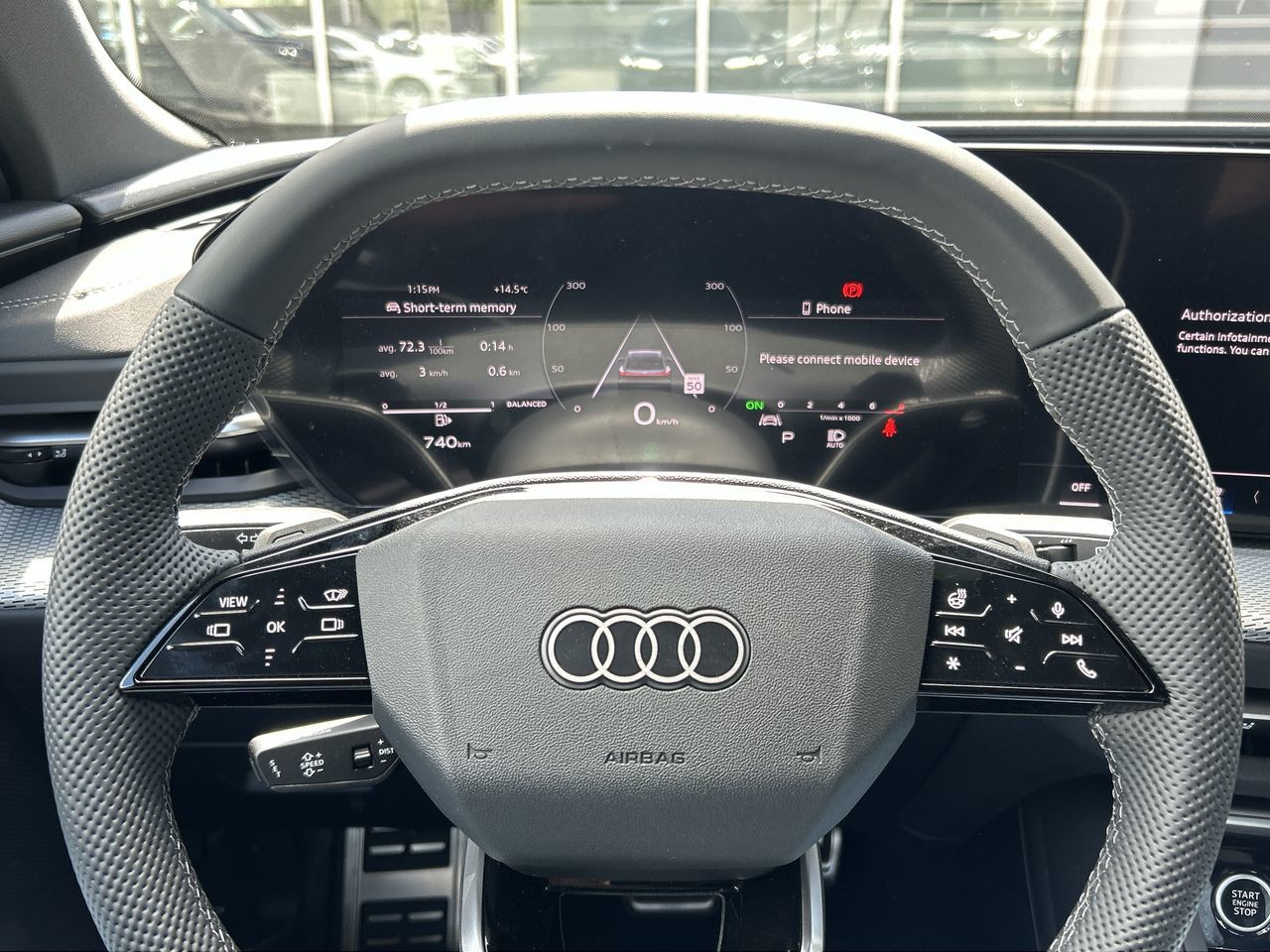 Audi Q5  2025 à North Vancouver, Colombie-Britannique