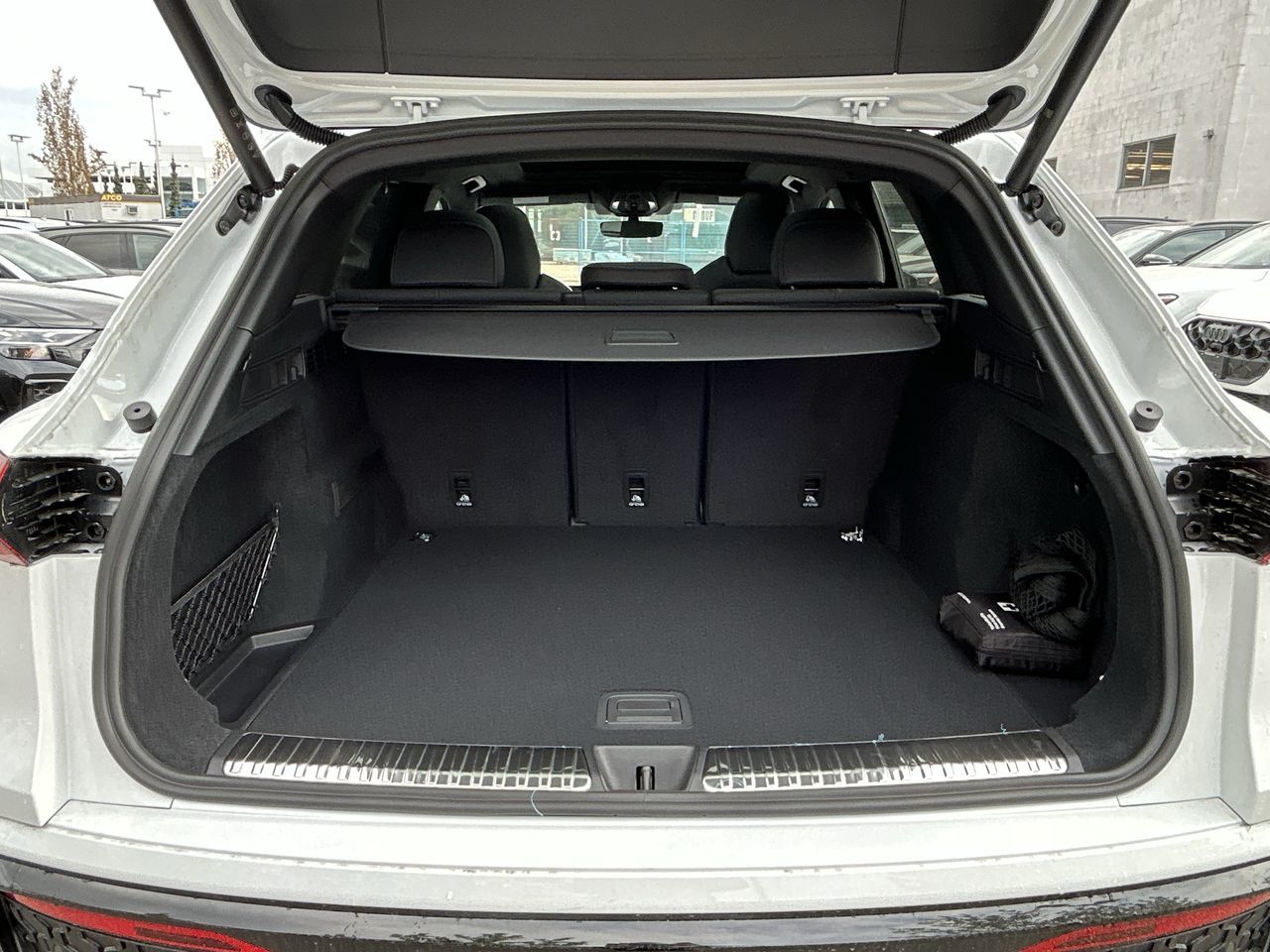 2026 Audi Q5 in North Vancouver, British Columbia