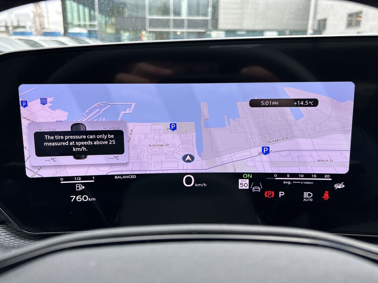 2026 Audi Q5 in North Vancouver, British Columbia