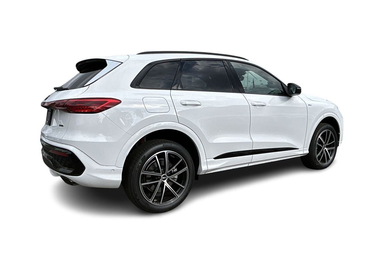 2026 Audi Q5 in North Vancouver, British Columbia