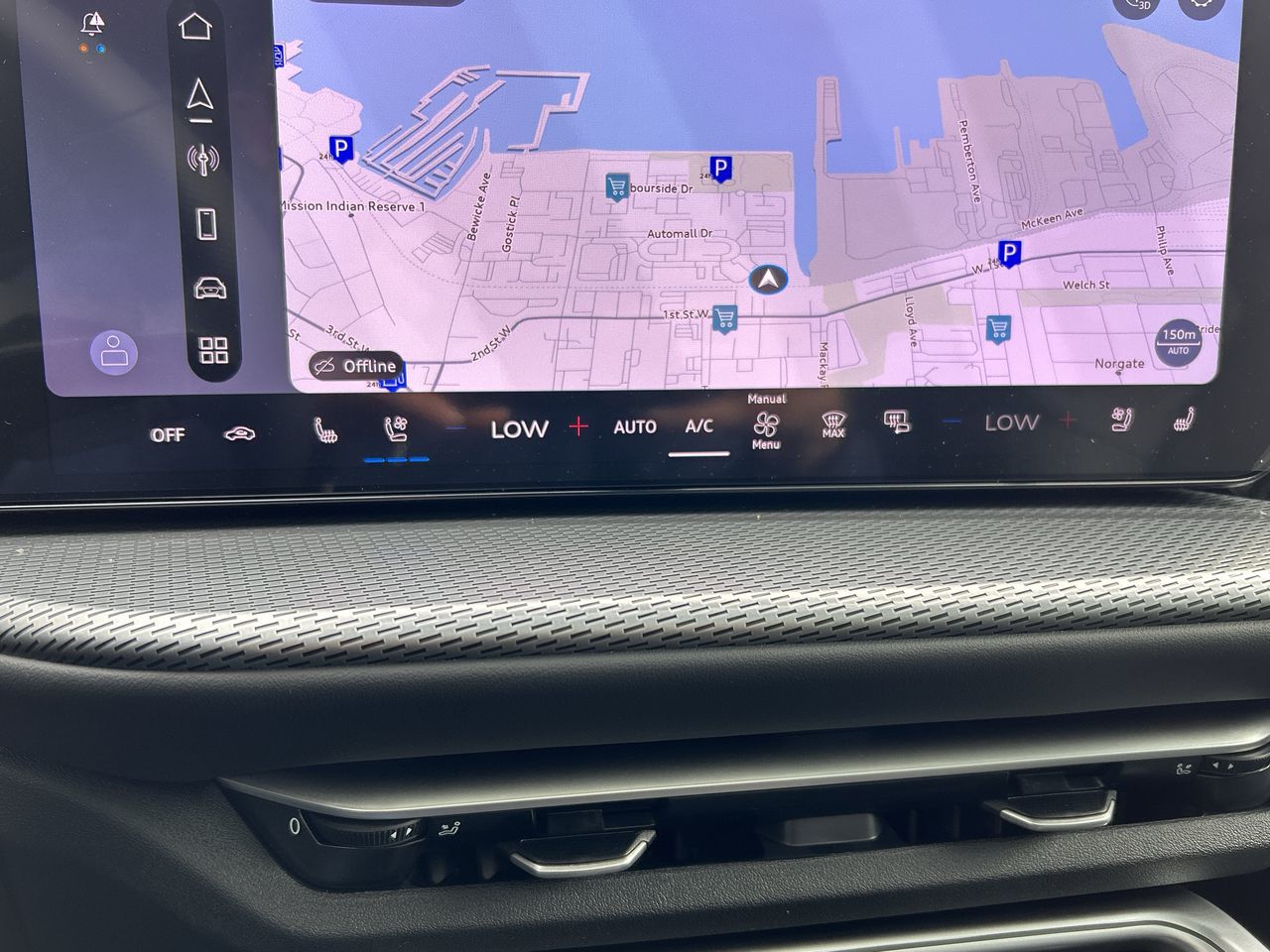 2026 Audi Q5 in North Vancouver, British Columbia