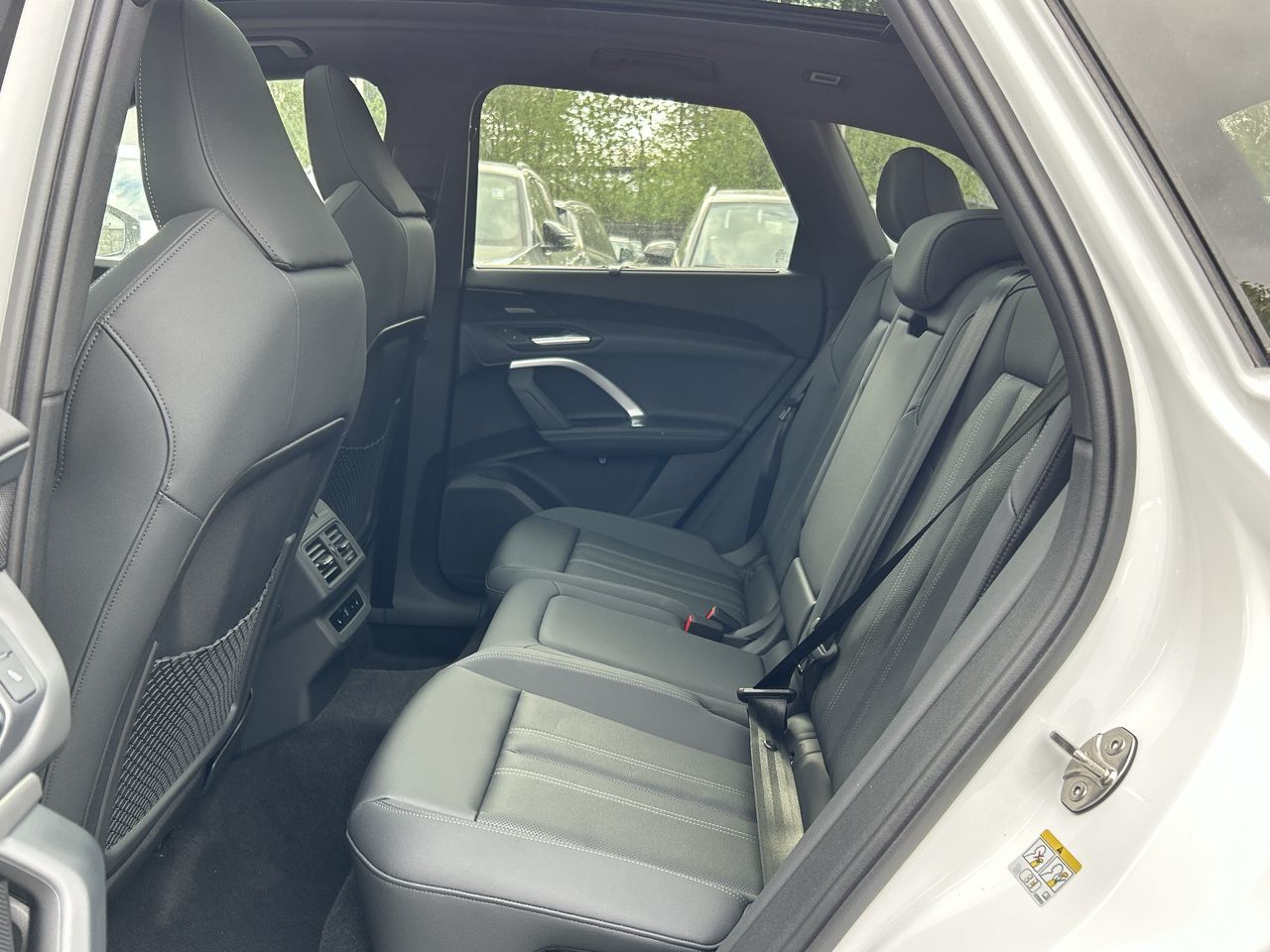 2026 Audi Q5 in North Vancouver, British Columbia