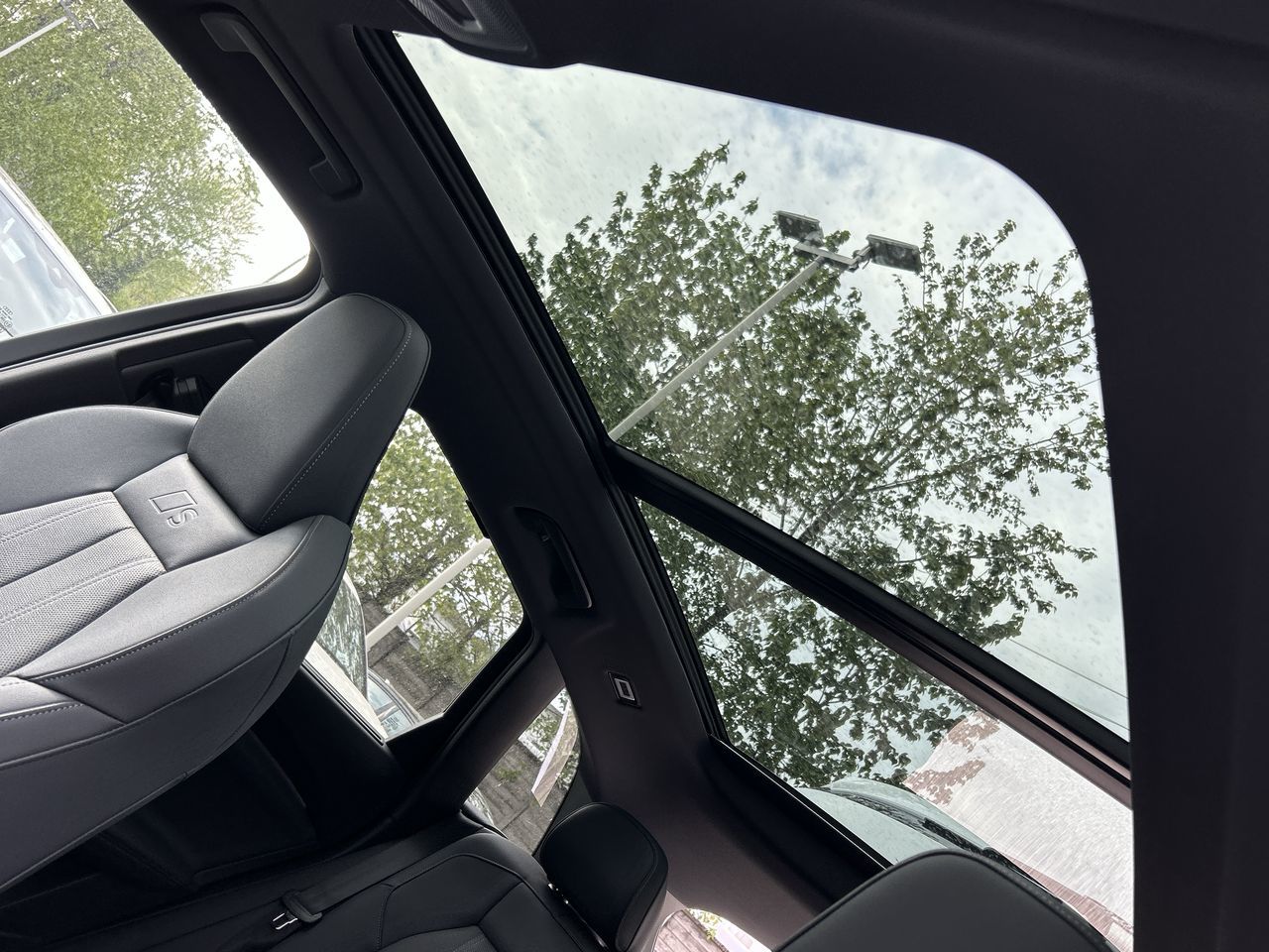 2026 Audi Q5 in North Vancouver, British Columbia