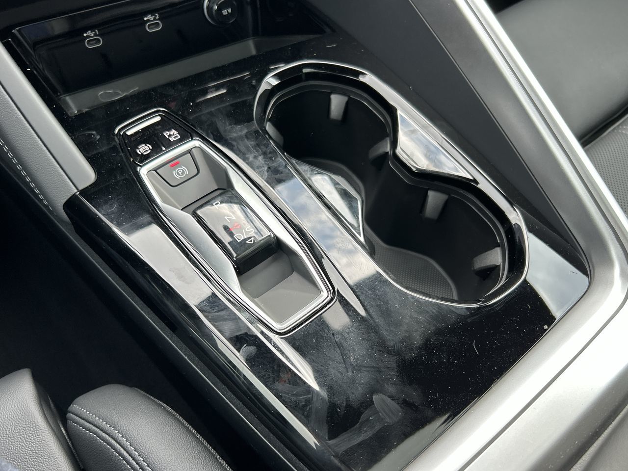 2026 Audi Q5 in North Vancouver, British Columbia