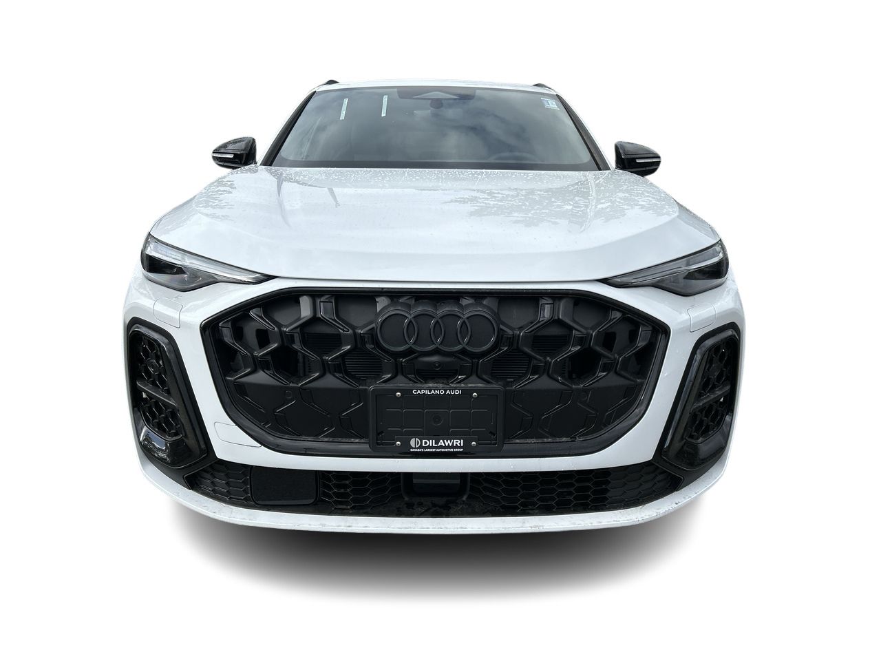2026 Audi Q5 in North Vancouver, British Columbia