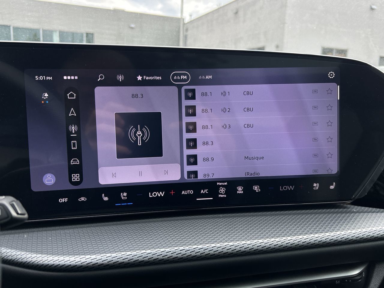 2026 Audi Q5 in North Vancouver, British Columbia