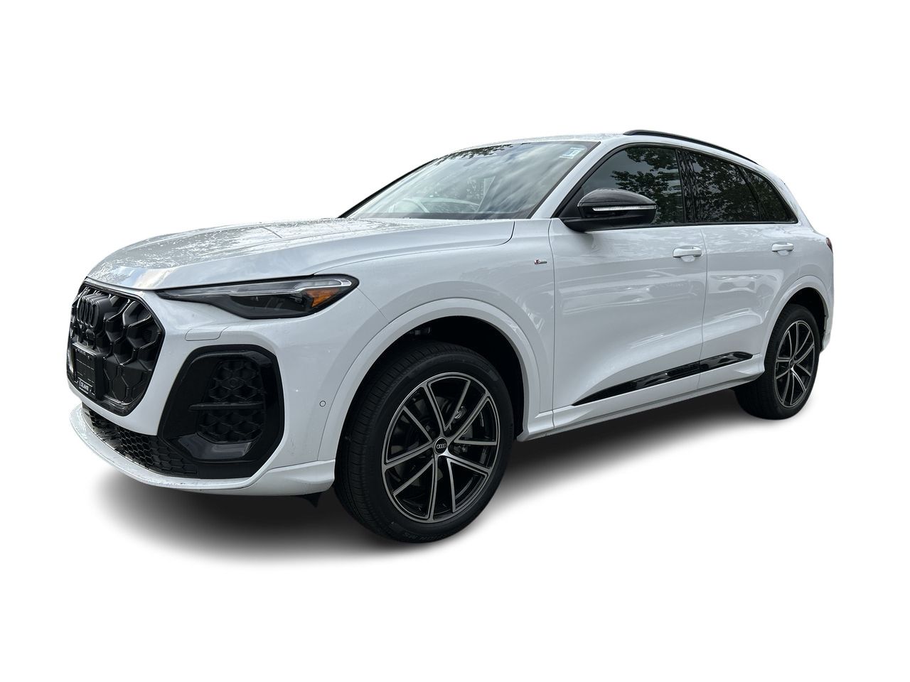 2026 Audi Q5 in North Vancouver, British Columbia