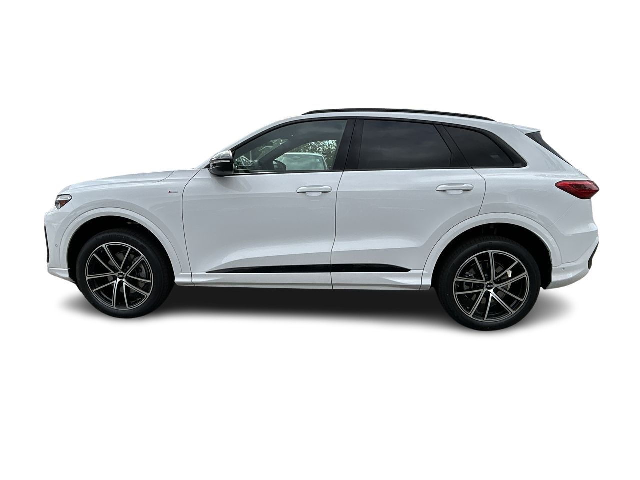2026 Audi Q5 in North Vancouver, British Columbia