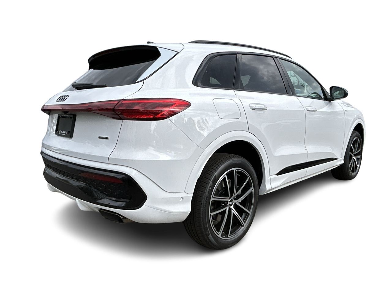 2026 Audi Q5 in North Vancouver, British Columbia