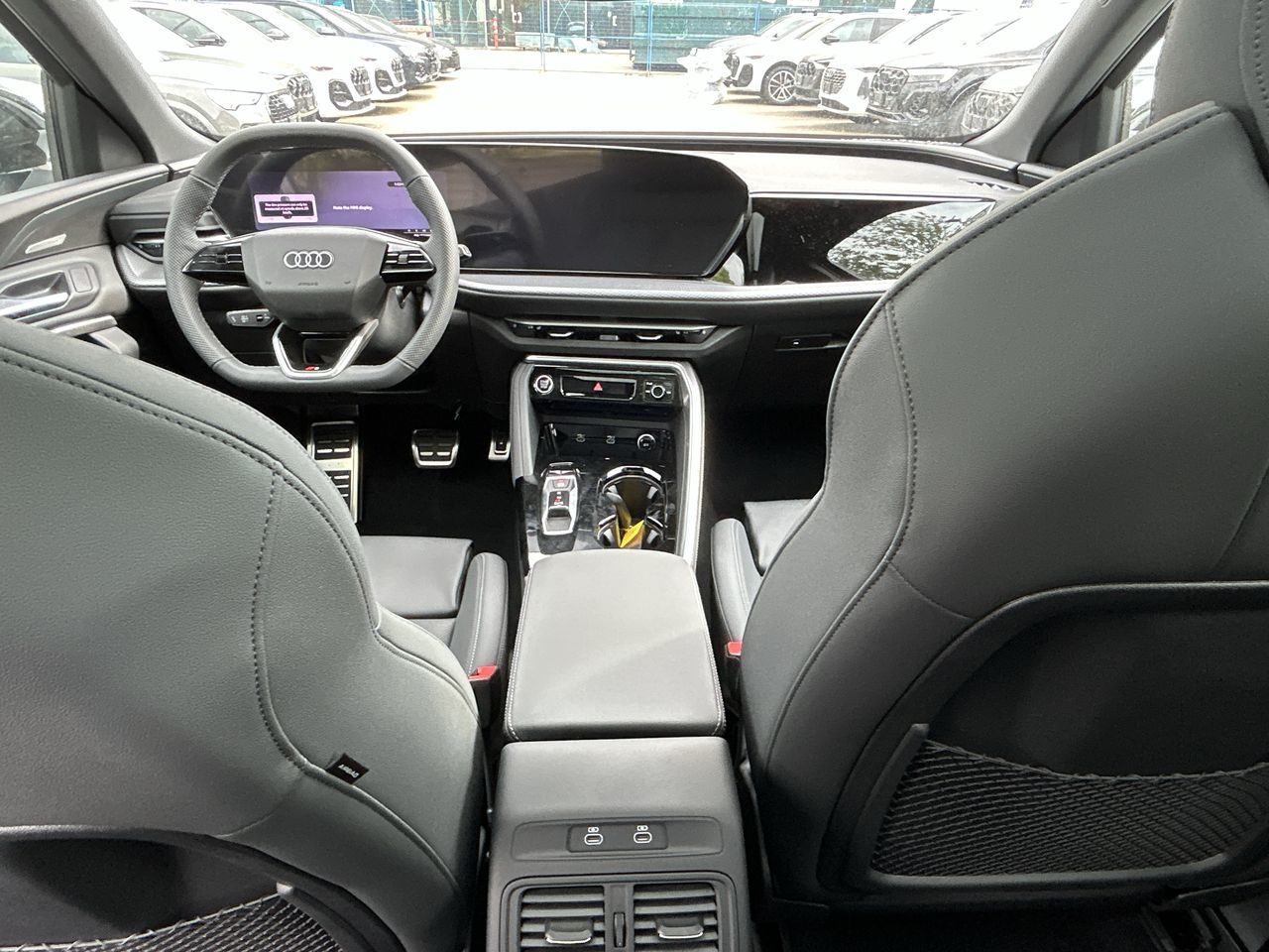 2026 Audi Q5 in North Vancouver, British Columbia