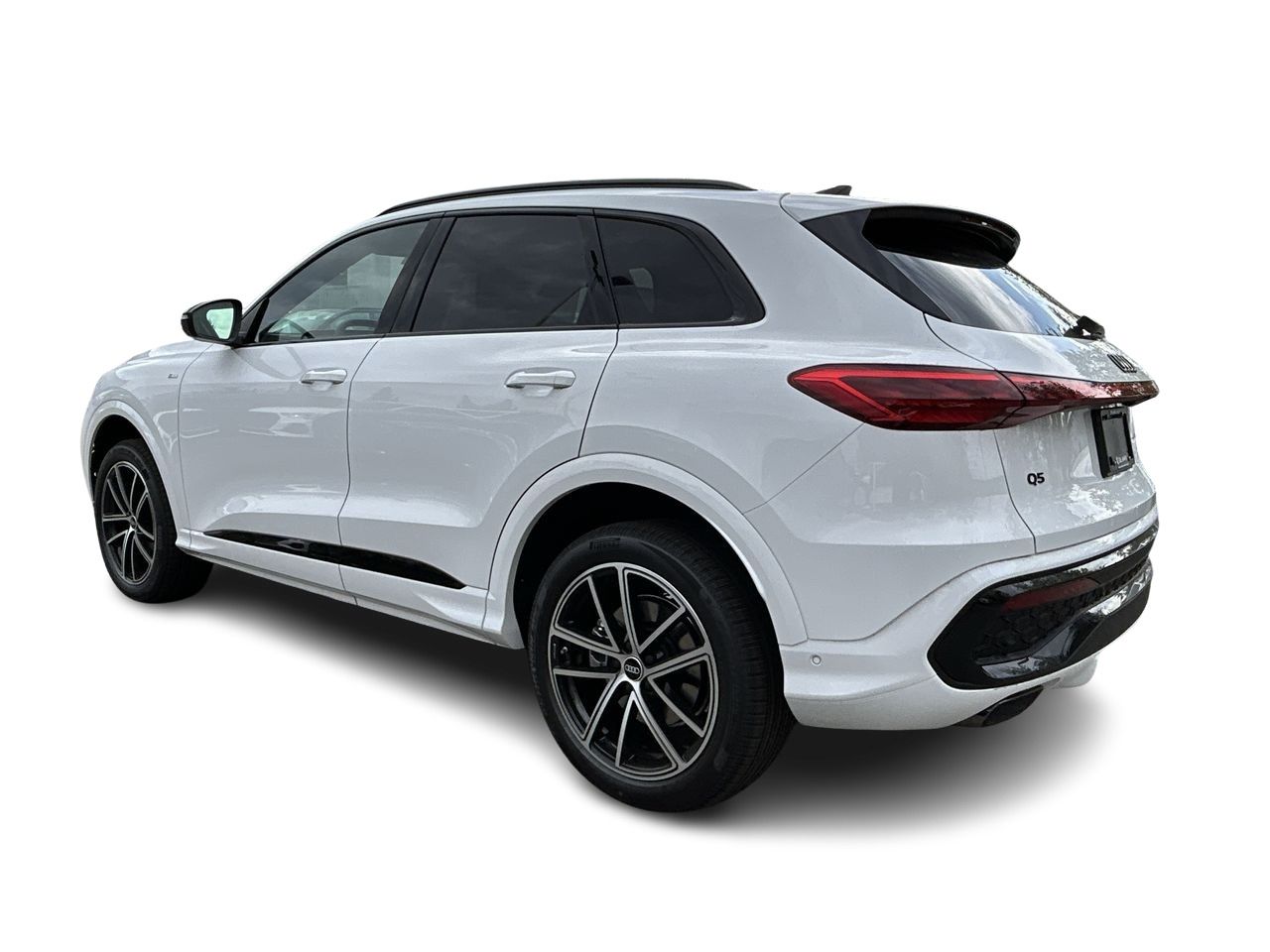 2026 Audi Q5 in North Vancouver, British Columbia