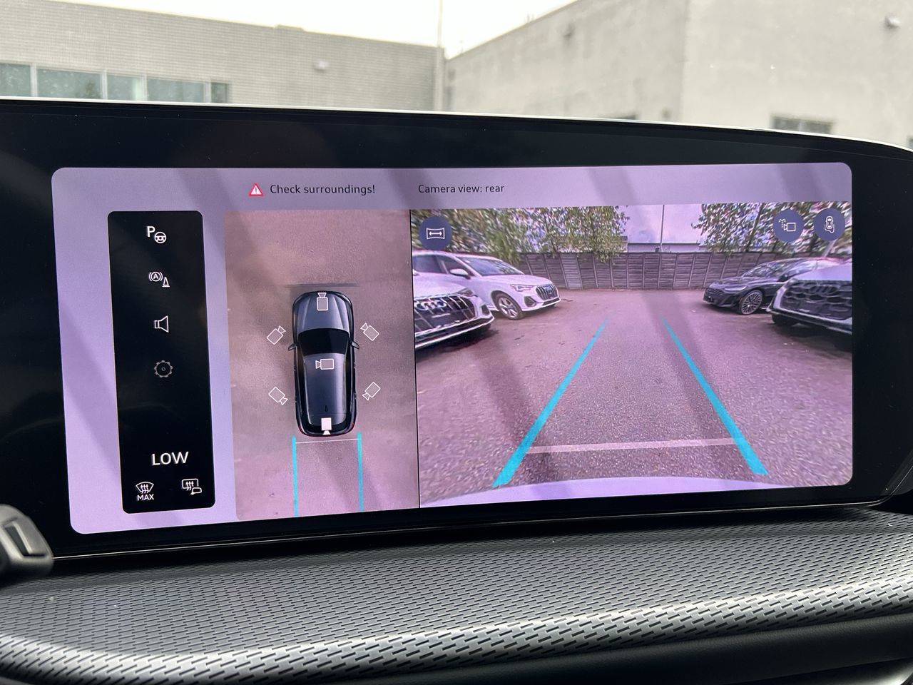 2026 Audi Q5 in North Vancouver, British Columbia