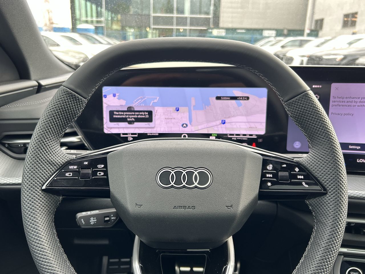 2026 Audi Q5 in North Vancouver, British Columbia
