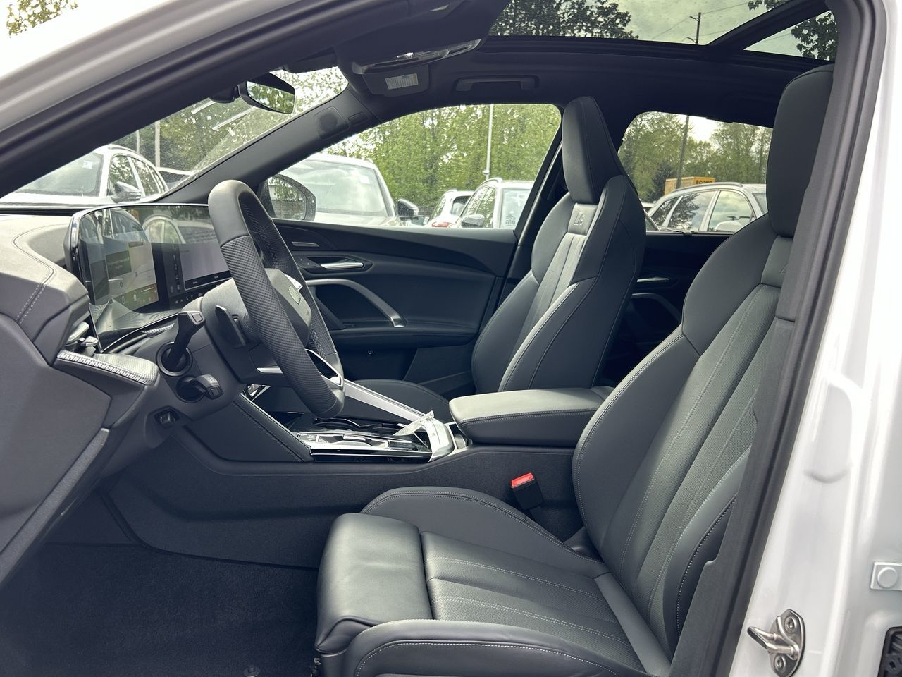 2026 Audi Q5 in North Vancouver, British Columbia