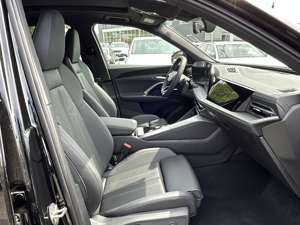 2026 Audi Q5 in North Vancouver, British Columbia