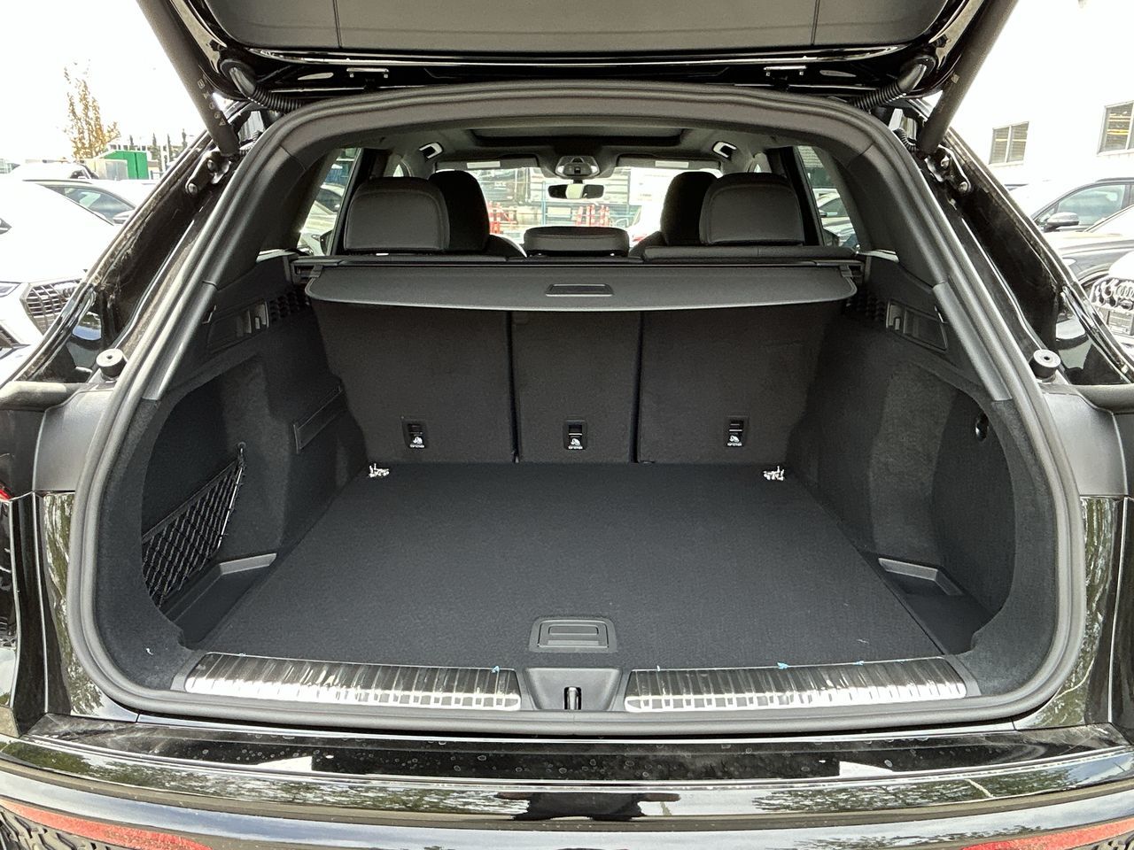 2026 Audi Q5 in North Vancouver, British Columbia