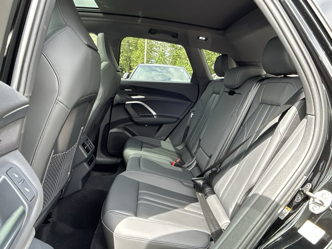 2026 Audi Q5 in North Vancouver, British Columbia