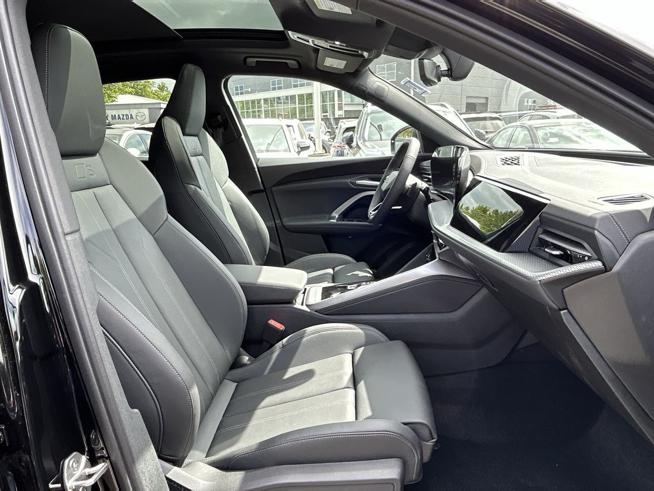 2026 Audi Q5 in North Vancouver, British Columbia