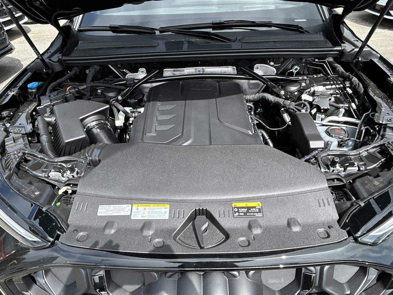 2026 Audi Q5 in North Vancouver, British Columbia