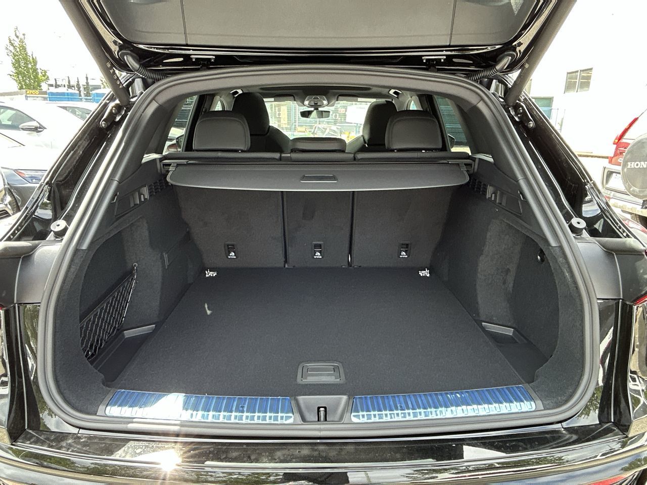 2026 Audi Q5 in North Vancouver, British Columbia