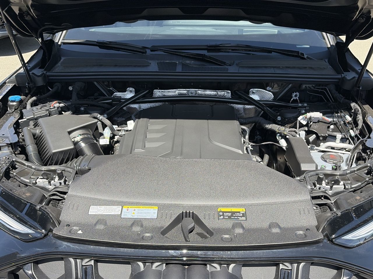 2026 Audi Q5 in North Vancouver, British Columbia