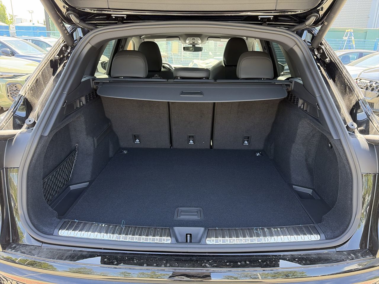 2026 Audi Q5 in North Vancouver, British Columbia