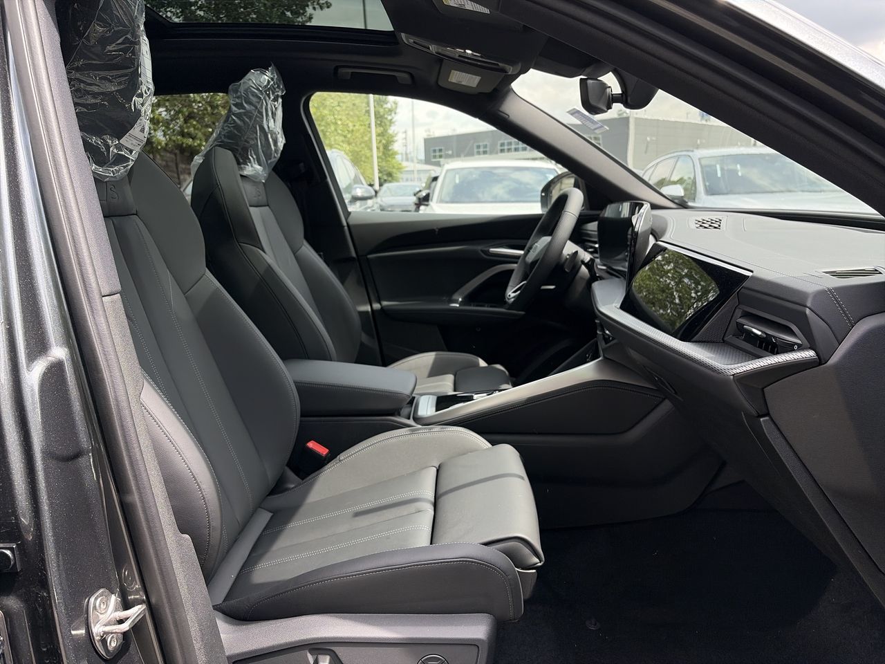Audi Q5  2026 à North Vancouver, Colombie-Britannique
