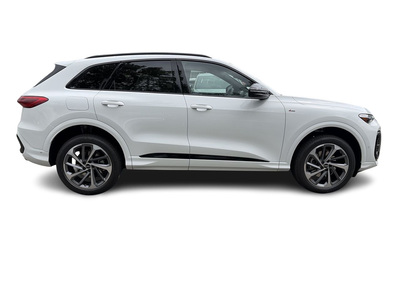 Audi Q5  2026 à North Vancouver, Colombie-Britannique
