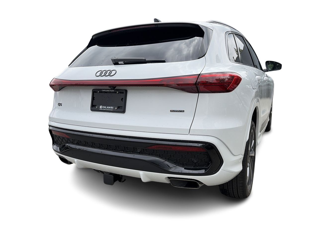 Audi Q5  2026 à North Vancouver, Colombie-Britannique