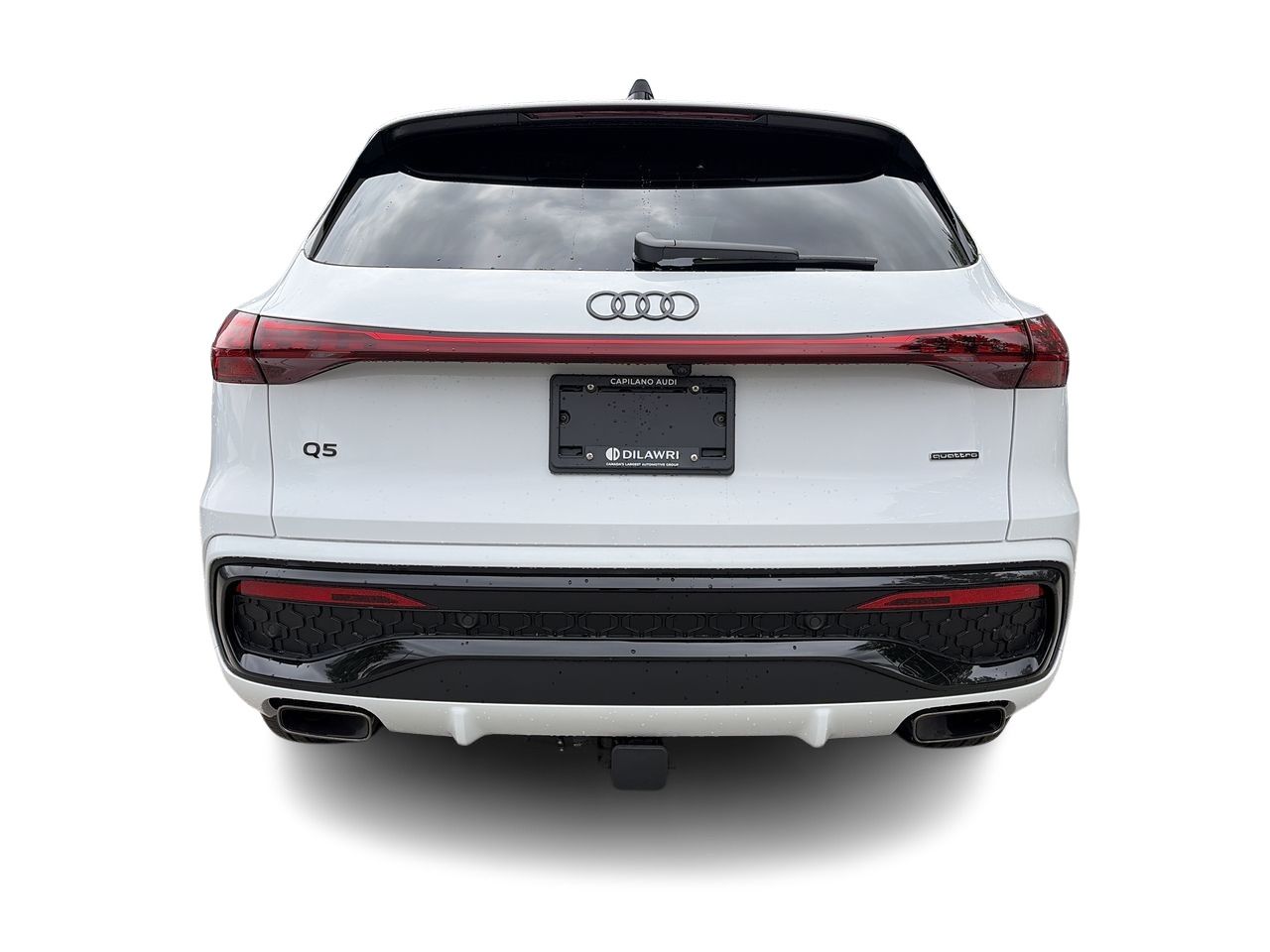 Audi Q5  2026 à North Vancouver, Colombie-Britannique