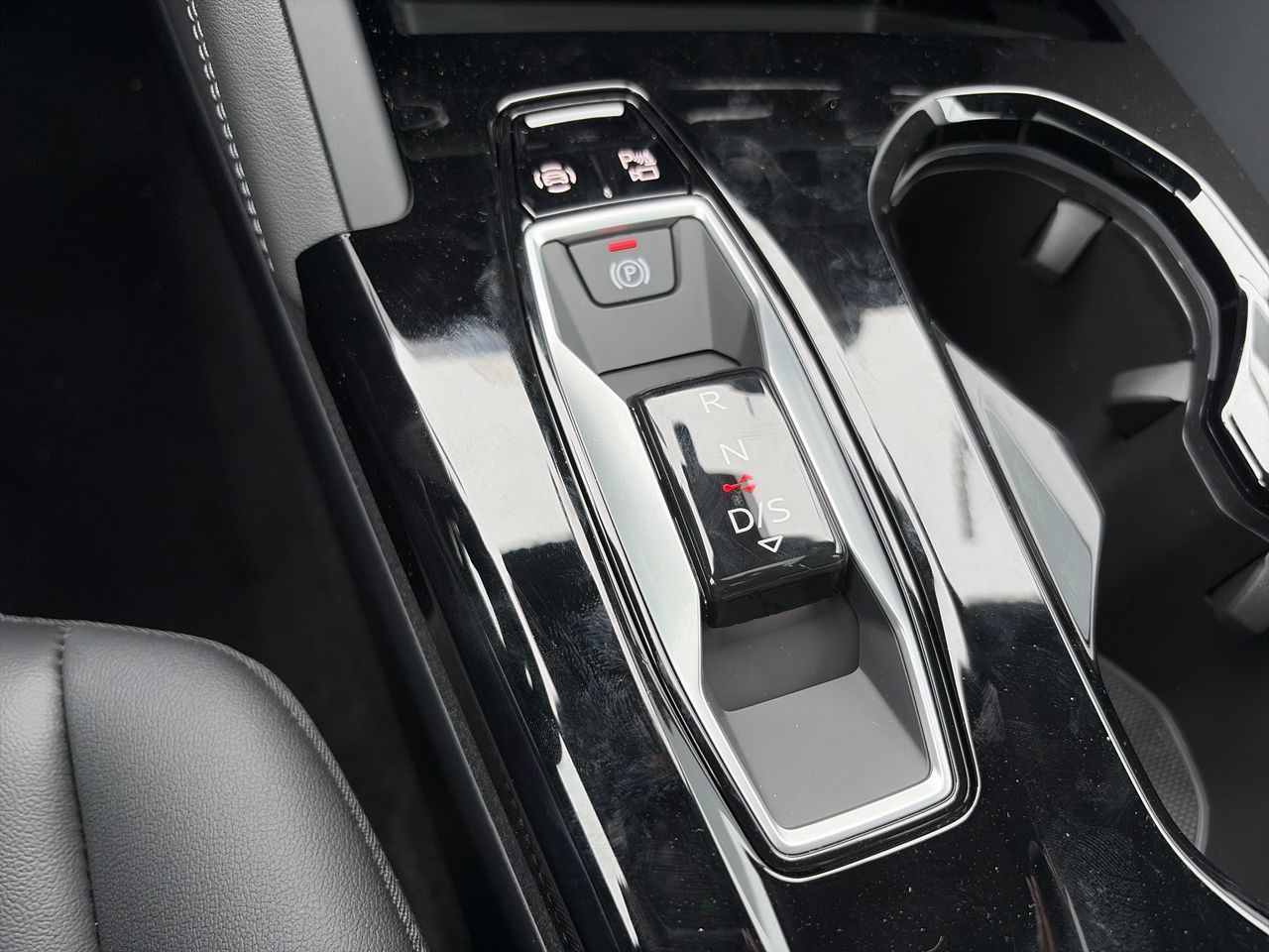 2026 Audi Q5 in North Vancouver, British Columbia
