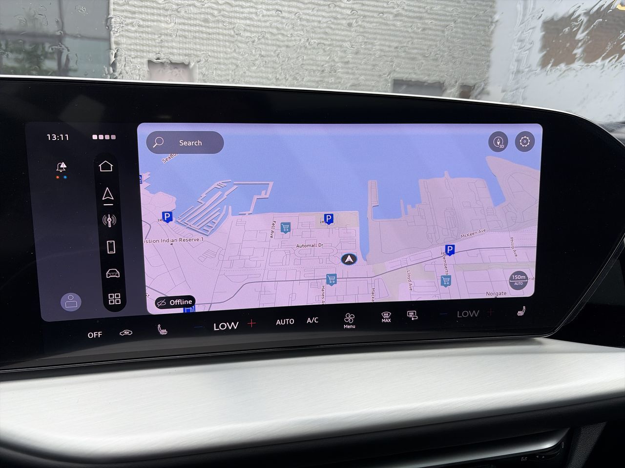 2026 Audi Q5 in North Vancouver, British Columbia